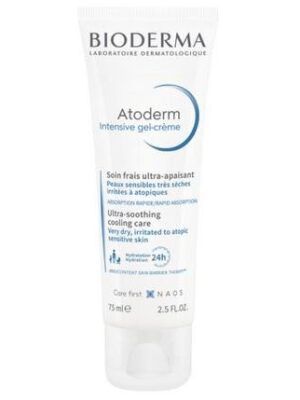 BIODERMA ATODERM INTENSIVE 1 ENVASE 75 ML