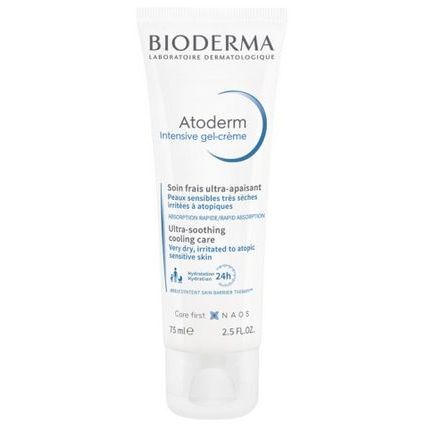 BIODERMA ATODERM INTENSIVE 1 ENVASE 75 ML