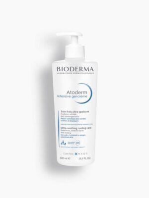 BIODERMA ATODERM INTENSIVE 500 ML