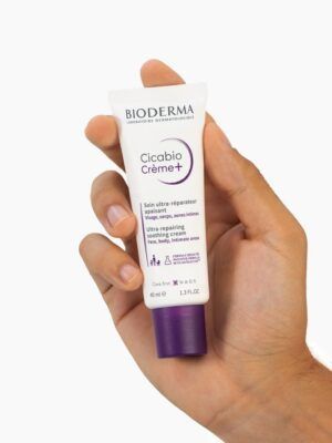 BIODERMA CICABIO CREMA+ 40 ML