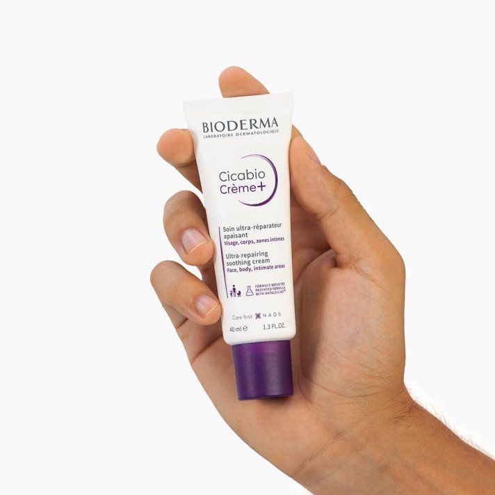 BIODERMA CICABIO CREMA+ 40 ML