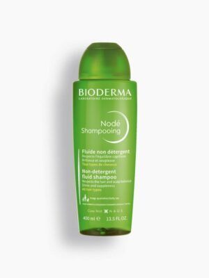 BIODERMA NODE CHAMPU NO DETERGENTE USO FRECUENTE 400ML