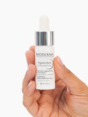 BIODERMA PIGMENTBIO C-CONCENTRATE 1 ENVASE 30 ML