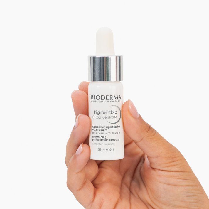 BIODERMA PIGMENTBIO C-CONCENTRATE 1 ENVASE 30 ML