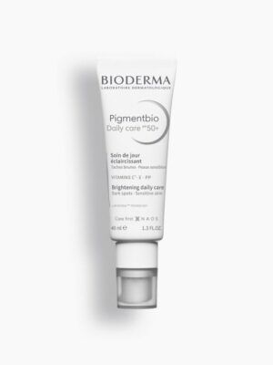 BIODERMA PIGMENTBIO DAILY CARE SPF 50+ 1 ENVASE 40 ML