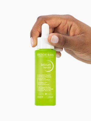 BIODERMA SEBIUM SERUM 1 ENVASE 30 ML
