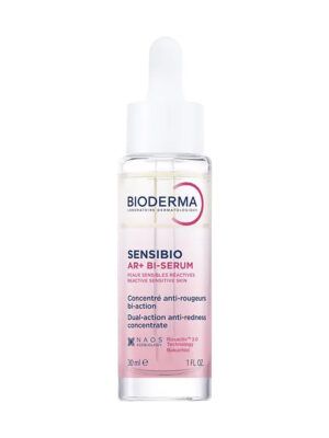 BIODERMA SENSIBIO ANTI-REDNESS BI-SERUM 1 ENVASE