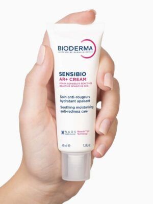 BIODERMA SENSIBIO AR + CREMA 40 ML