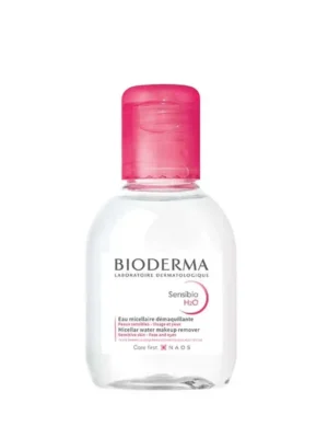 BIODERMA SENSIBIO H2O 100 ML