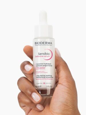 BIODERMA SENSIBIO SERUM DEFENSIVE 1 ENVASE 30 ML