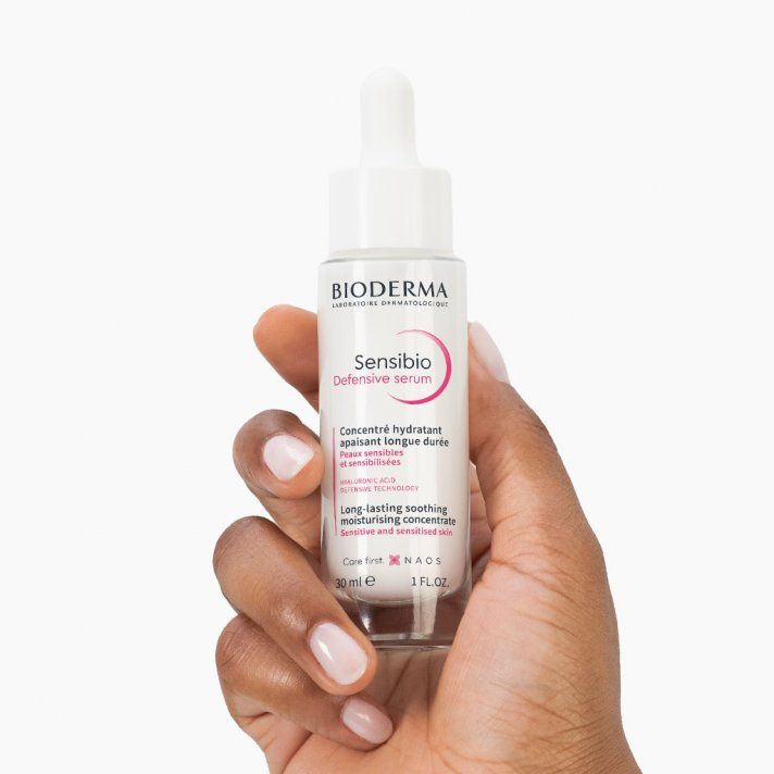 BIODERMA SENSIBIO SERUM DEFENSIVE 1 ENVASE 30 ML