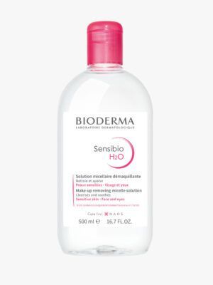 SENSIBIO H2O AGUA MICELAR BIODERMA 500 ML