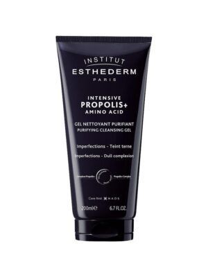 ESTHEDERM PROPOLIS+ GEL PURIFICANTE
