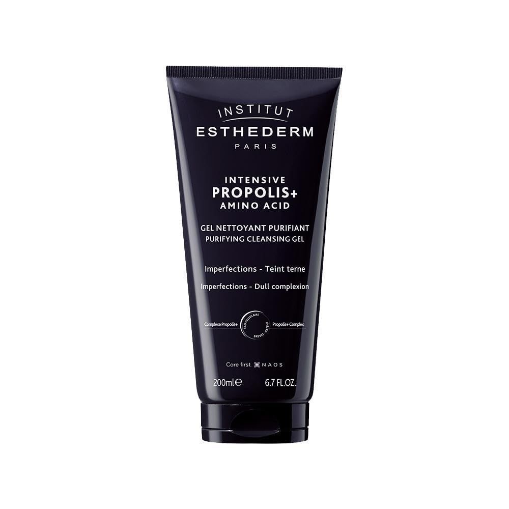 ESTHEDERM PROPOLIS+ GEL PURIFICANTE