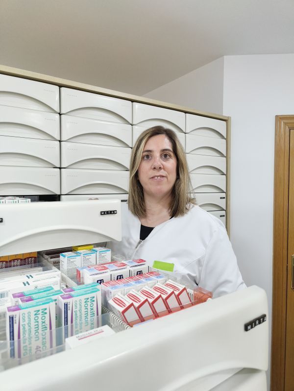 Betifarma | Sobre nosotras