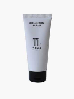 THE LAB CREMA LIMPIADORA SIN JABON 1 TUBO 100 ML