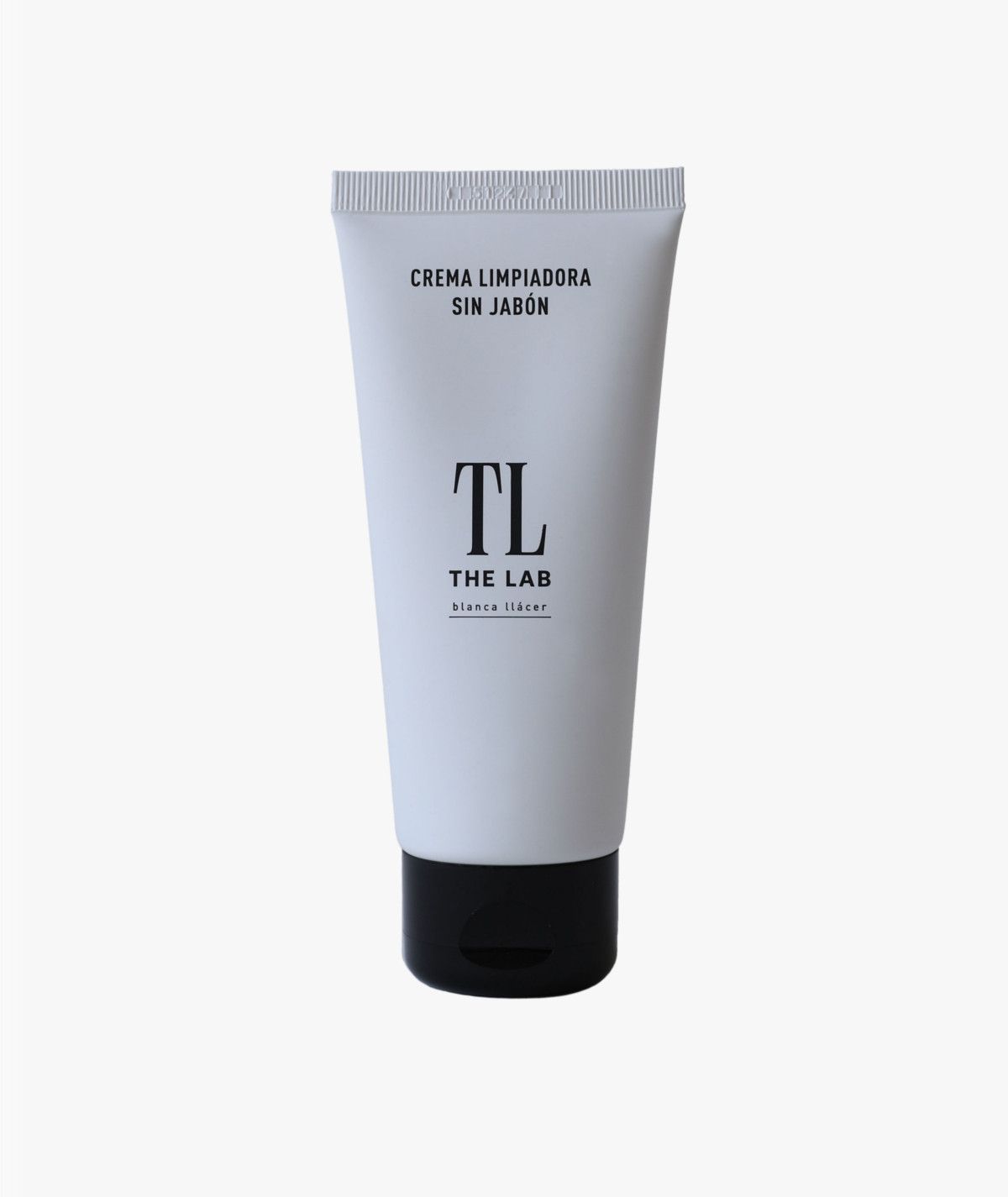 THE LAB CREMA LIMPIADORA SIN JABON 1 TUBO 100 ML