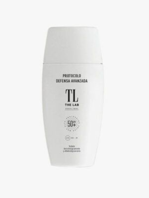 THE LAB PROTOCOLO DEFENSA AVANZADA SPF 50+ 50ML
