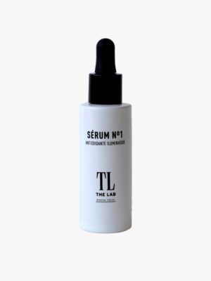 THE LAB SERUM Nº 1 ANTIOXIDANTE ILUMINADOR 1 ENV