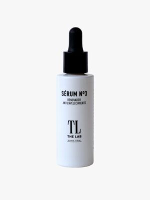 THE LAB SERUM Nº 3 RENOVADOR ANTIENVEJECIMIENTO