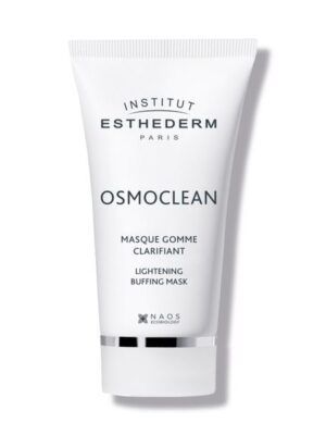 Mascarilla clarificante Osmoclean para piel radiante - Betifarma