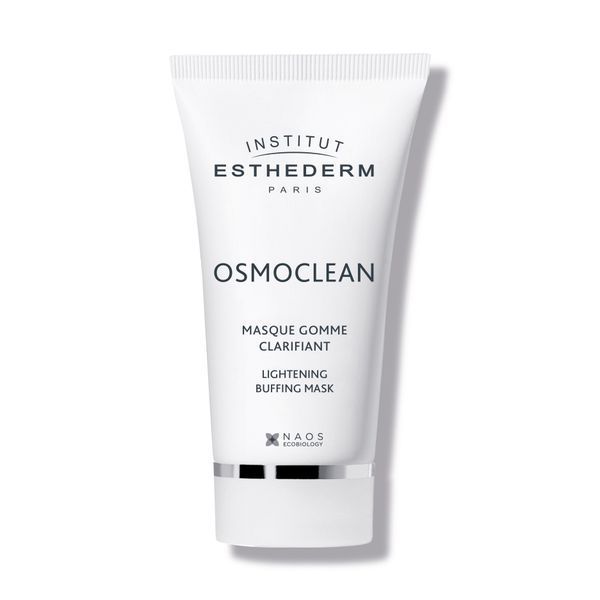 Mascarilla clarificante Osmoclean para piel radiante - Betifarma