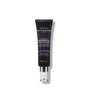 ESTHEDERM SERUM INTENSIVE PROPOLIS+ACID SALIC 30ML