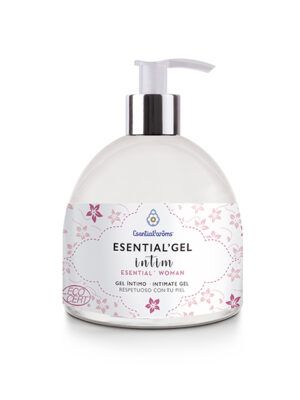 ESENTIAL AROMS GEL INTIMO ESENTIAL GEL INTIM 225ML