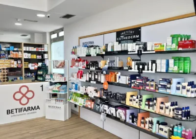 Betifarma | Betifarma