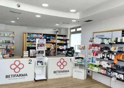 Betifarma | Betifarma