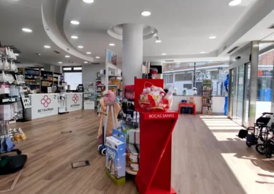 Betifarma | Betifarma