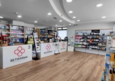 Betifarma | Betifarma