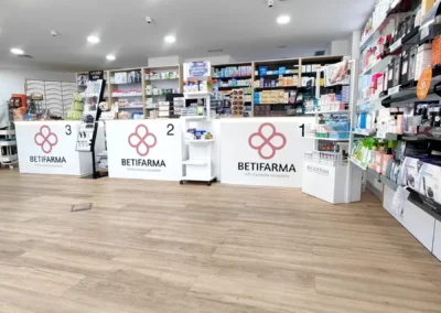 Betifarma | Betifarma