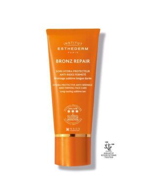 ESTHEDERM SOLAR FACIAL ANTIARRUGAS BRONZ REPAIR 50ML