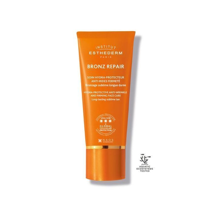 ESTHEDERM SOLAR FACIAL ANTIARRUGAS BRONZ REPAIR 50ML