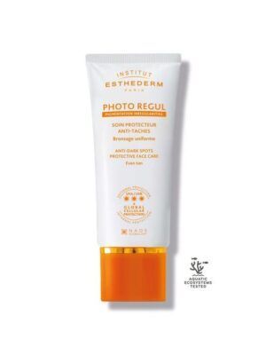 ESTHEDERM SOLAR FACIAL ANTIMANCHAS BRONCEADOR PHOTO REGUL 50ML