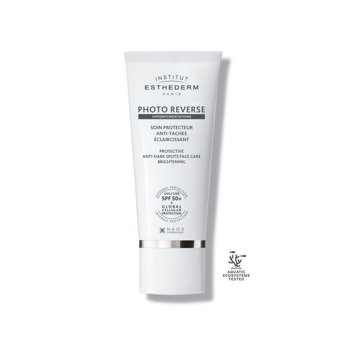 ESTHEDERM PHOTO REVERSE PROTECTOR SOLAR ANTIMANCHAS 50ML