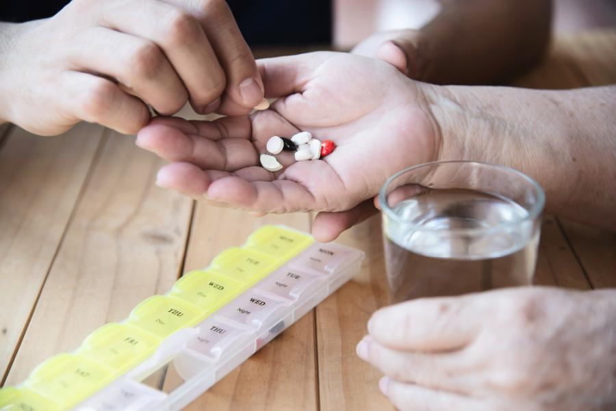 SPD o Sistemas Personalizados de Dosificación - Betifarma