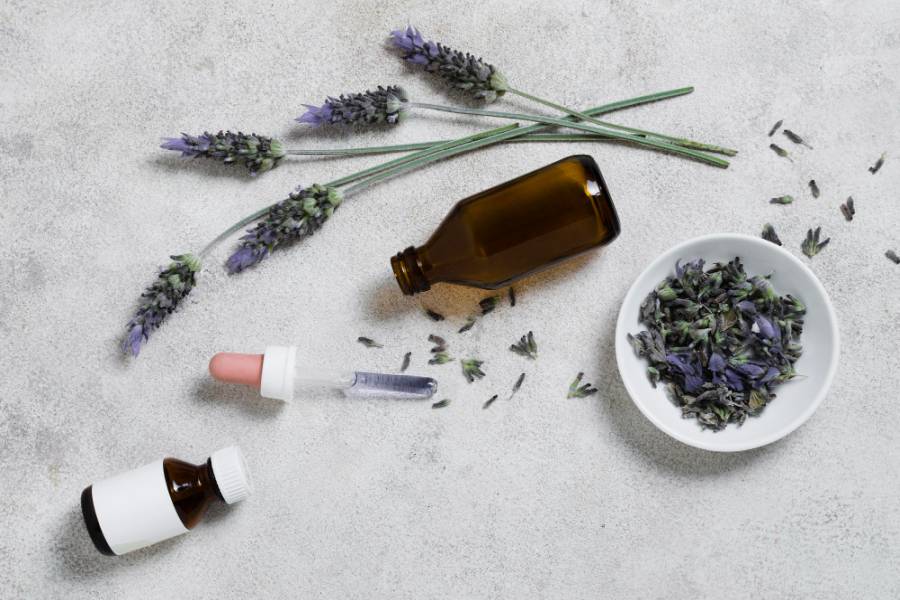 aromaterapia cientifica