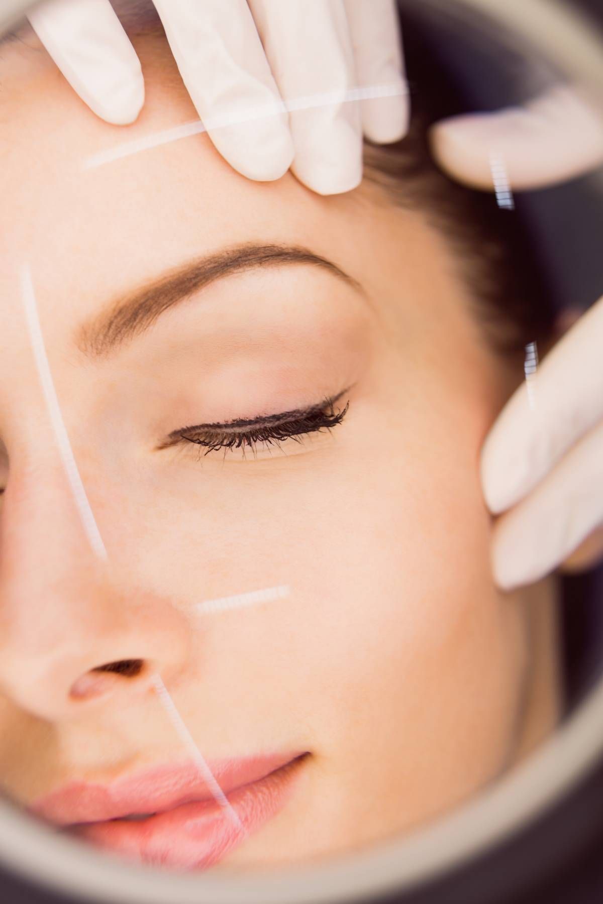 Betifarma | Dermoasesorías (con dermoanalizador) Asesoría dermocosmética betifarma