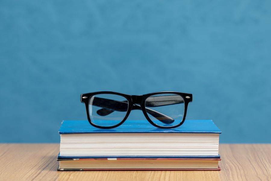 Gafas de lectura y de sol<br /> 