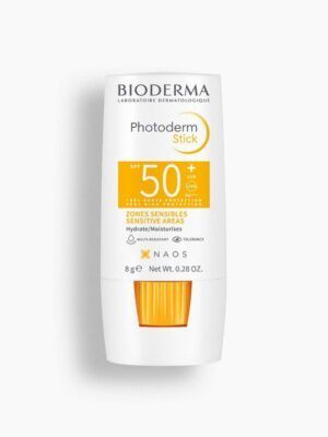 BIODERMA PHOTODERM STICK SPF 50+