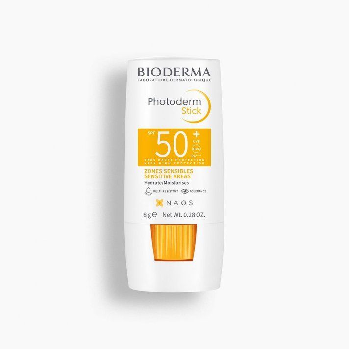 BIODERMA PHOTODERM STICK SPF 50+