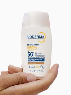 BIODERMA PHOTODERM XDEFENSE ULTRA-FLUID SPF 50+ TONO 4 40ML