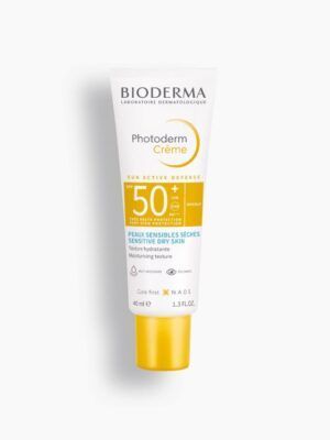 BIODERMA PHOTODERM CREMA SPF 50+ 40 ML