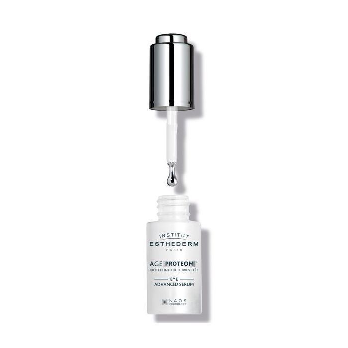 ESTHEDERM AGE PROTEOM SERUM CONTORNO OJOS 15ML