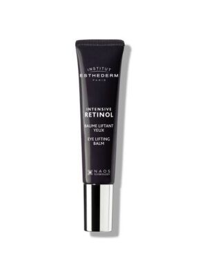 ESTHEDERM INTENSIVE CONTORNO OJOS RETINOL 15ML