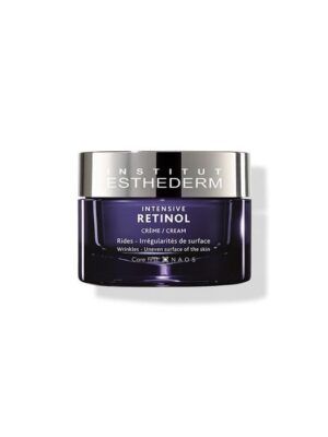 ESTHEDERM INTENSIVE CREMA RETINOL 50ML