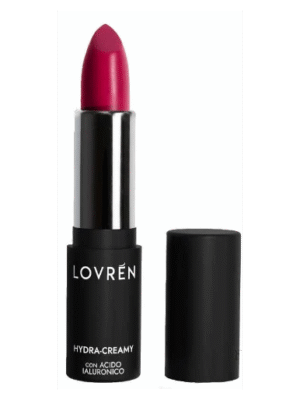 LOVREN BARRA DE LABIOS HYDRA CREAMY R4