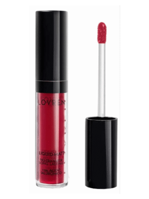 LOVREN BARRA DE LABIOS LIQ MAT R4M